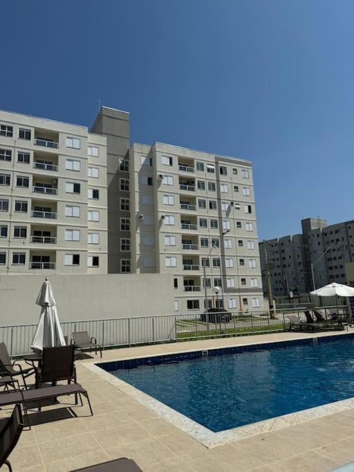 Apartamento 2 Quartos Com Vistas Maravilhosas Manaus Exterior foto