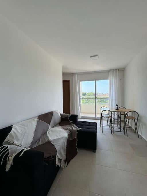 Apartamento 2 Quartos Com Vistas Maravilhosas Manaus Exterior foto