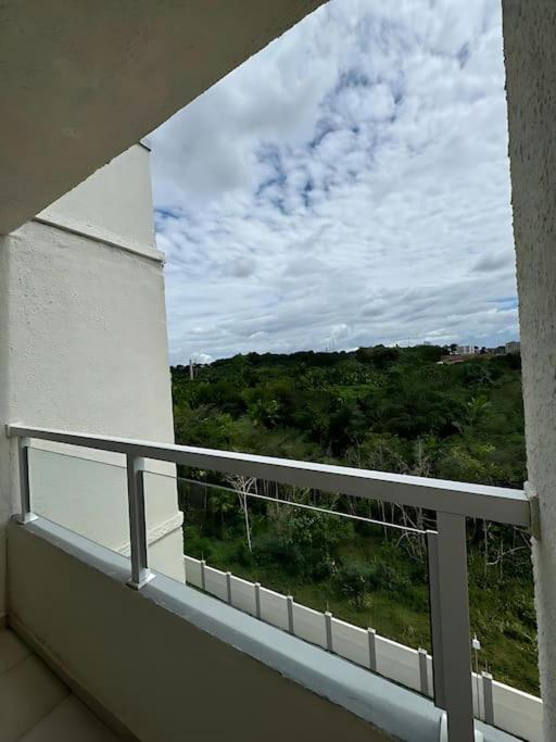 Apartamento 2 Quartos Com Vistas Maravilhosas Manaus Exterior foto