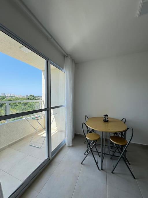Apartamento 2 Quartos Com Vistas Maravilhosas Manaus Exterior foto
