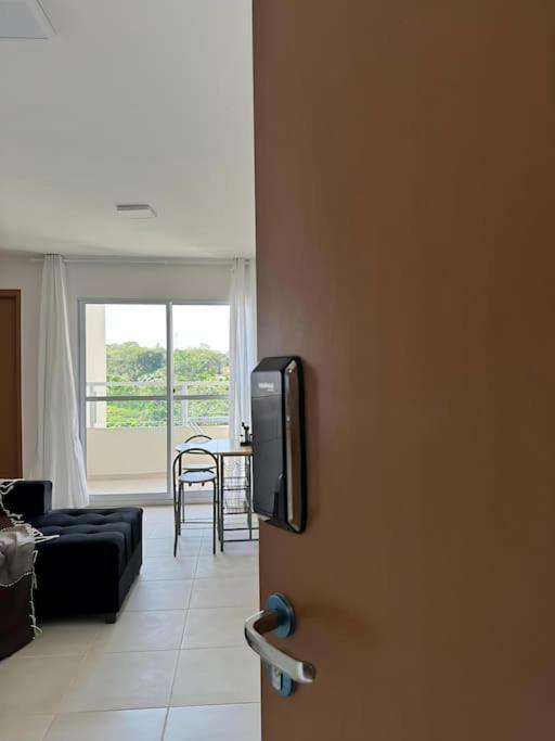 Apartamento 2 Quartos Com Vistas Maravilhosas Manaus Exterior foto