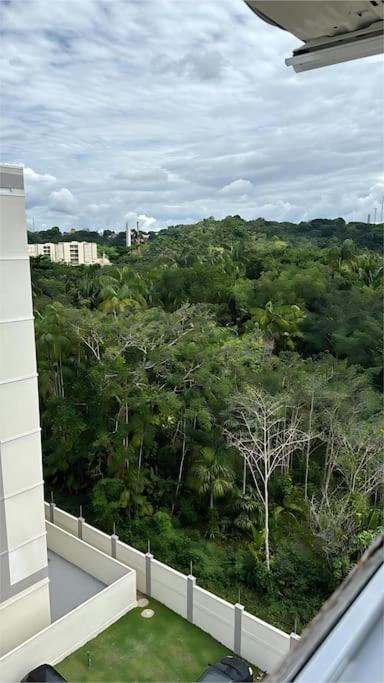 Apartamento 2 Quartos Com Vistas Maravilhosas Manaus Exterior foto
