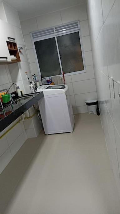 Apartamento 2 Quartos Com Vistas Maravilhosas Manaus Exterior foto