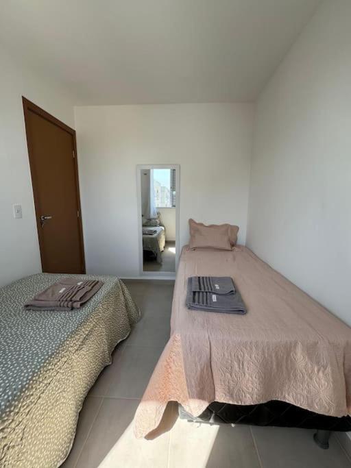 Apartamento 2 Quartos Com Vistas Maravilhosas Manaus Exterior foto
