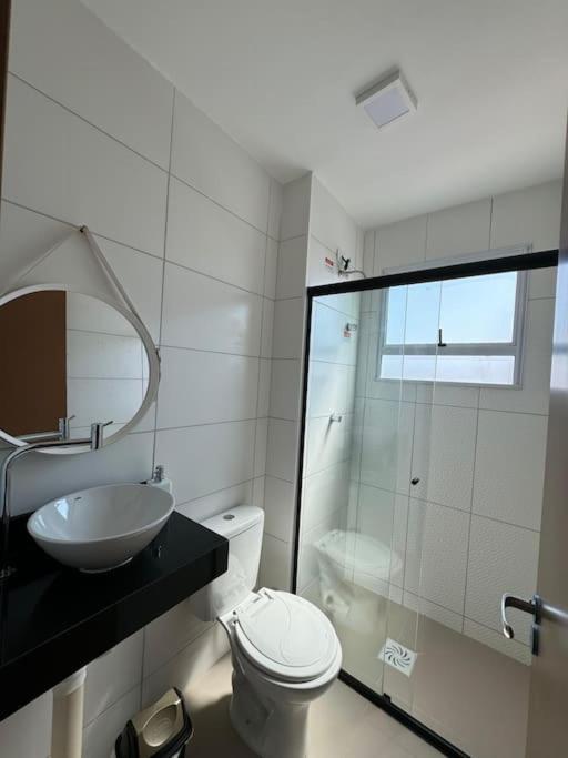 Apartamento 2 Quartos Com Vistas Maravilhosas Manaus Exterior foto