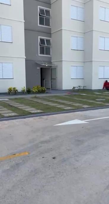 Apartamento 2 Quartos Com Vistas Maravilhosas Manaus Exterior foto
