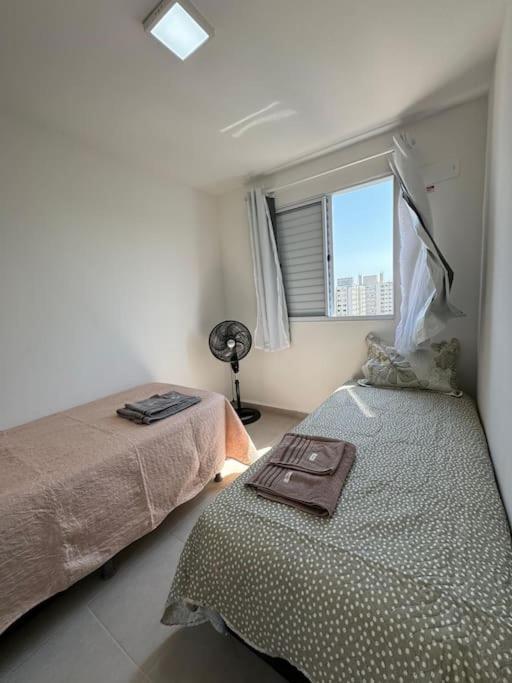 Apartamento 2 Quartos Com Vistas Maravilhosas Manaus Exterior foto