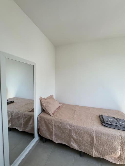 Apartamento 2 Quartos Com Vistas Maravilhosas Manaus Exterior foto