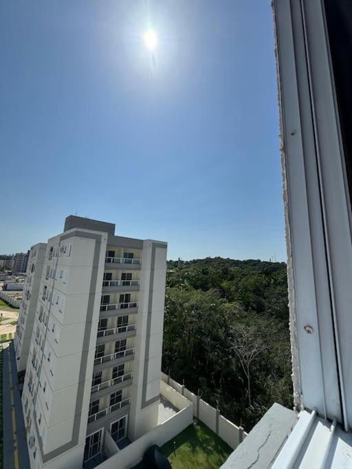 Apartamento 2 Quartos Com Vistas Maravilhosas Manaus Exterior foto