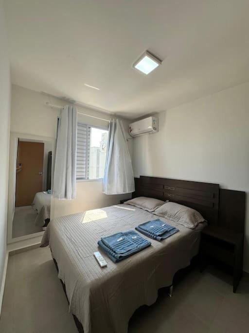 Apartamento 2 Quartos Com Vistas Maravilhosas Manaus Exterior foto