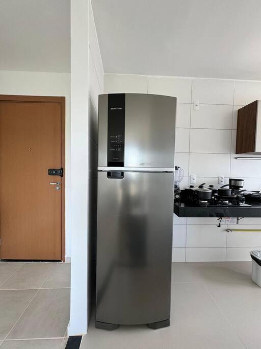 Apartamento 2 Quartos Com Vistas Maravilhosas Manaus Exterior foto