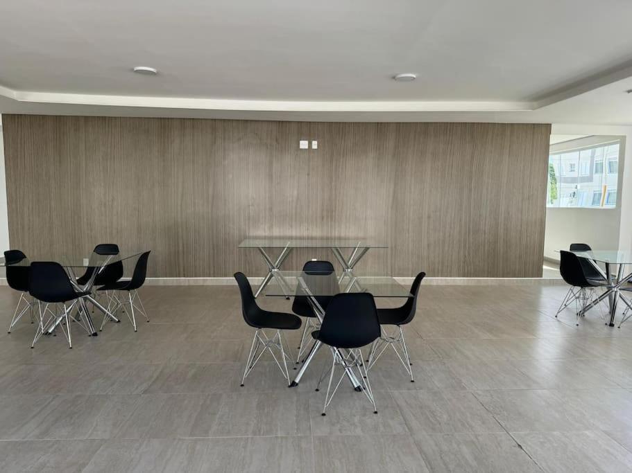 Apartamento 2 Quartos Com Vistas Maravilhosas Manaus Exterior foto