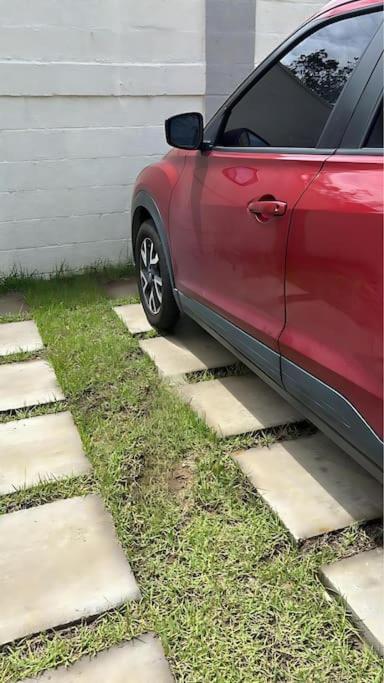 Apartamento 2 Quartos Com Vistas Maravilhosas Manaus Exterior foto