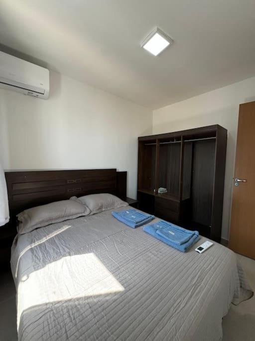 Apartamento 2 Quartos Com Vistas Maravilhosas Manaus Exterior foto