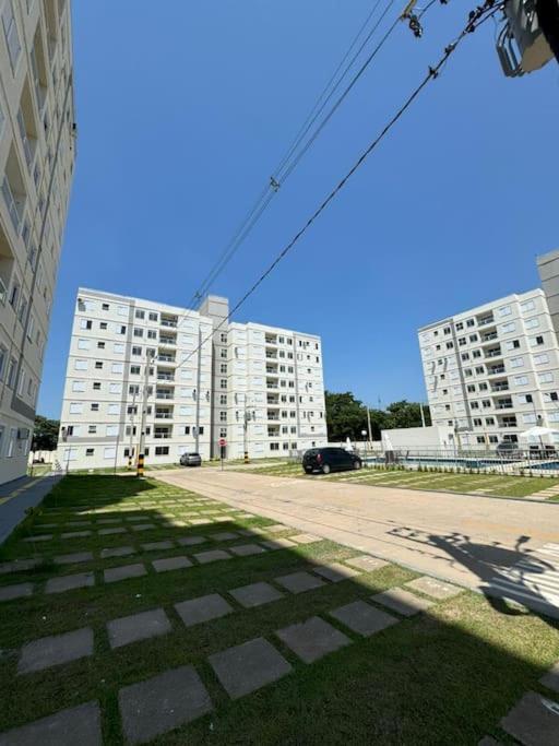 Apartamento 2 Quartos Com Vistas Maravilhosas Manaus Exterior foto