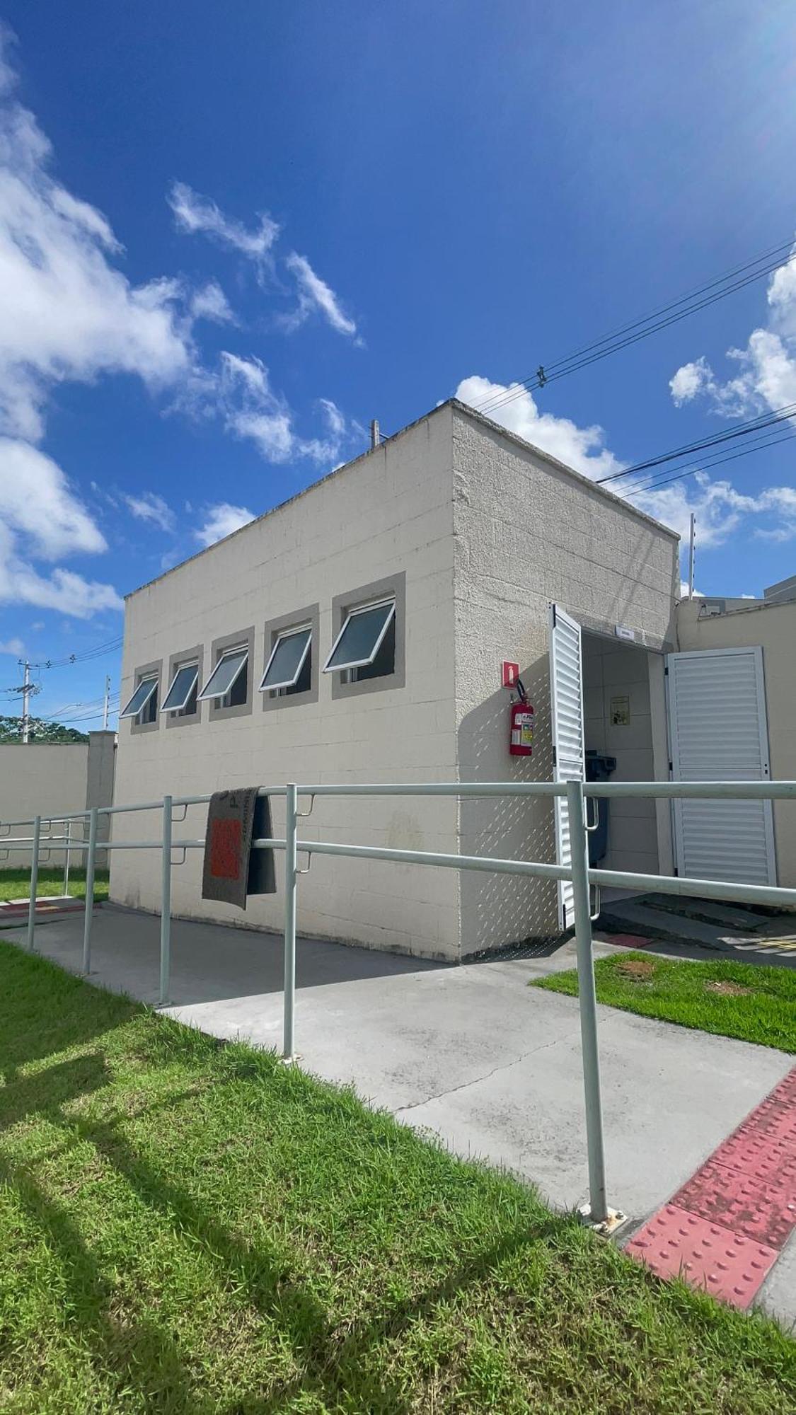 Apartamento 2 Quartos Com Vistas Maravilhosas Manaus Exterior foto